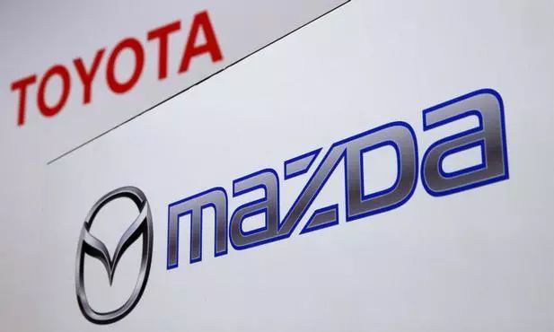豐田、馬自達(dá)美國(guó)合資公司最終廠址有望近期揭曉