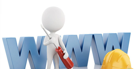 簡約至上的網(wǎng)站設計你了解多少?